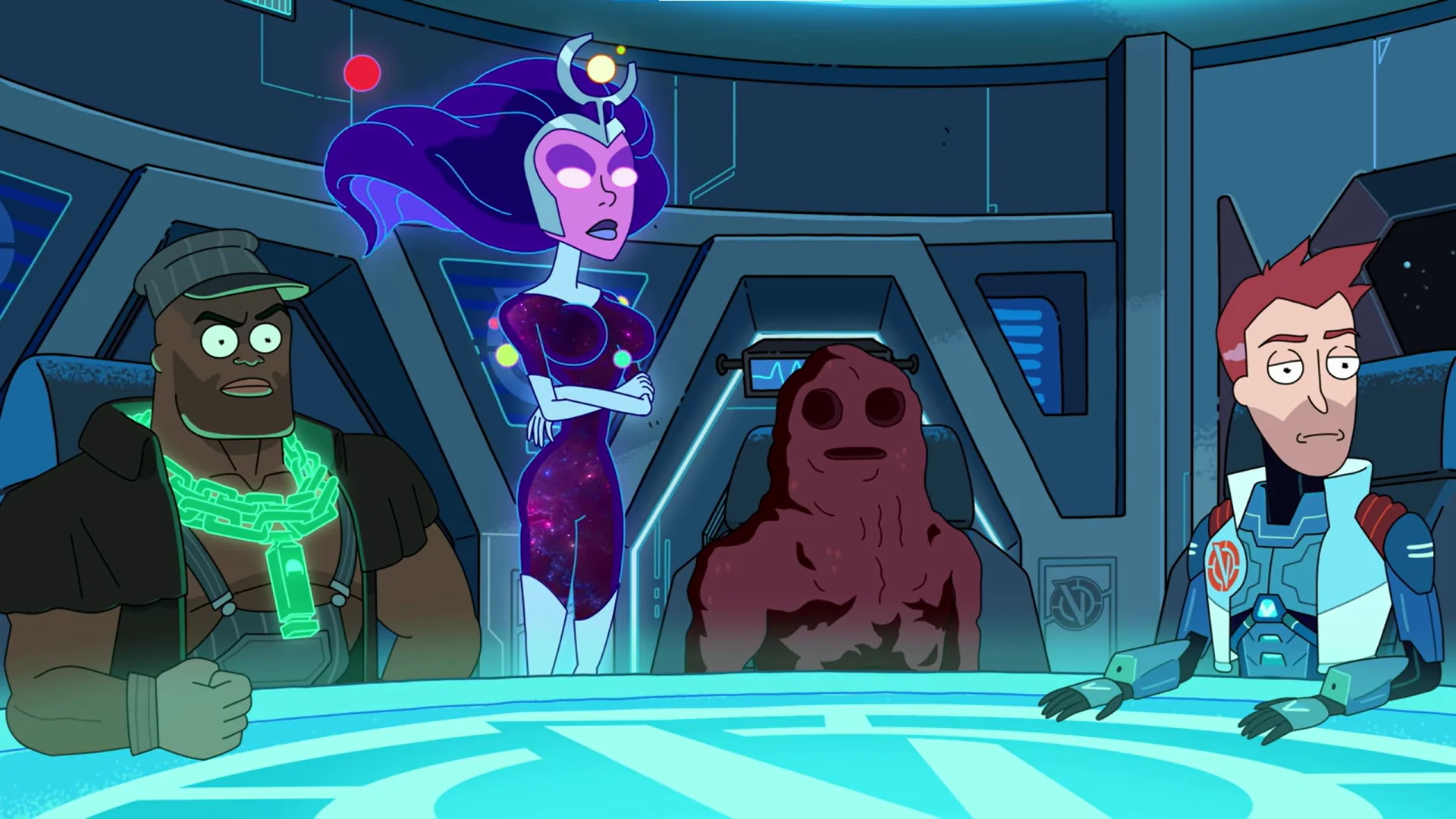 Рик и Морти 3 сезон 4 серия смотреть онлайн